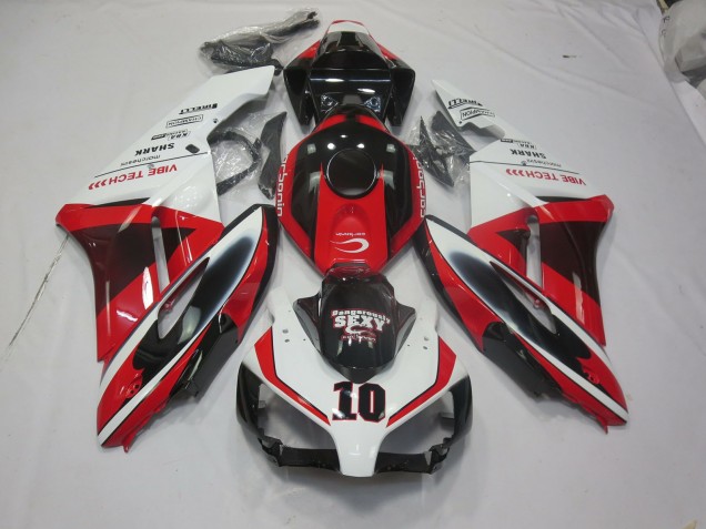 Sexy 2004-2005 Honda CBR1000RR Carenados Moto