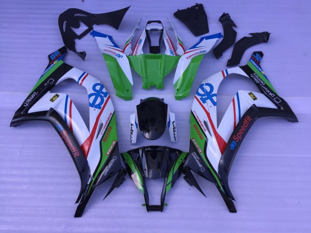 Speedfit 2011-2015 Kawasaki ZX10R Carenados Moto Speedfit 2011-2015 Kawasaki ZX10R Carenados Moto