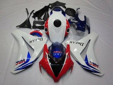 Sueno 2008-2011 Honda CBR1000RR Carenados Moto