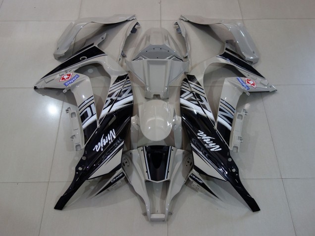 Tormenta Del Desierto 2011-2015 Kawasaki ZX10R Carenados Moto Tormenta Del Desierto 2011-2015 Kawasaki ZX10R Carenados Moto