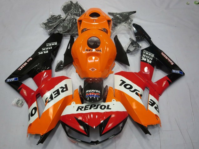 Un Corazón 2013-2023 Honda CBR600RR Carenados Moto Un Corazón 2013-2023 Honda CBR600RR Carenados Moto
